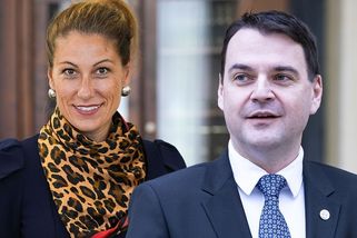 Macinka "znásilnil" státní symbol